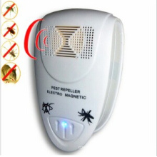 Eletromagnetic Pest Repeller (Flies, Cockroach, Spinders, Rat)
